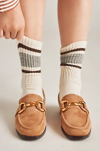 Bibi Lou Exclusive Zagreb Loafers