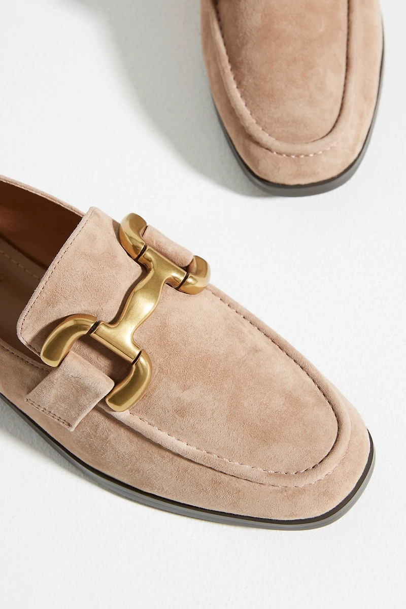 Bibi Lou Exclusive Zagreb Loafers