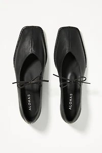 ALOHAS Sway Flats