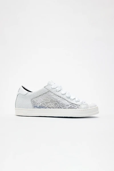 P448 John Fiore Sneakers
