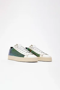 P448 Jack Monogram Sneakers
