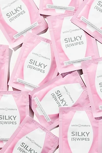 Smile Makers The Wipes