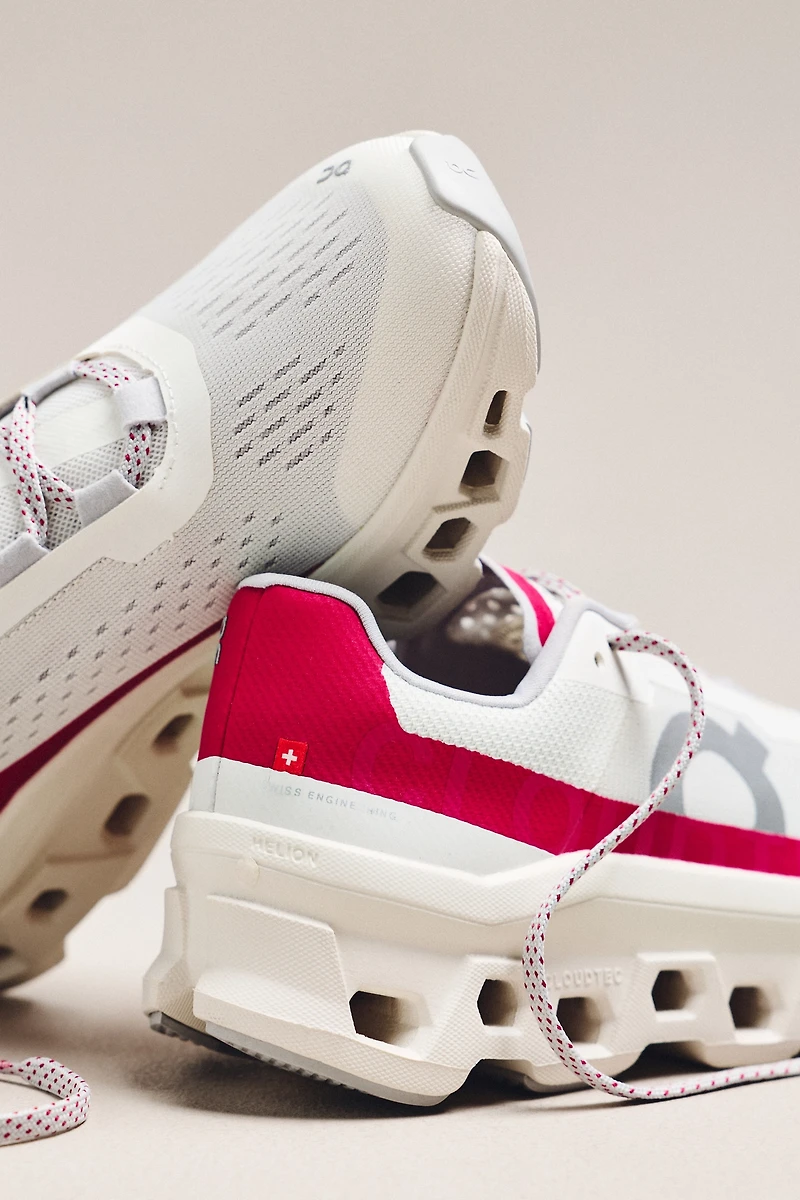 On Cloudmonster Sneakers