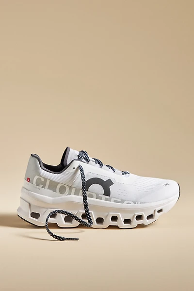On Cloudmonster Sneakers