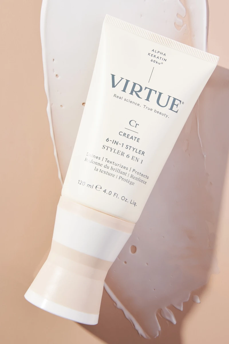Virtue Labs 6-In-1 Styler
