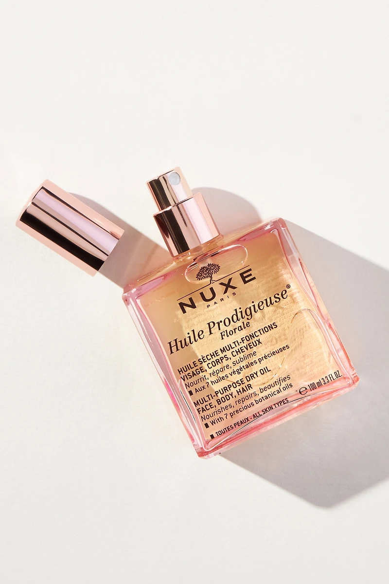 NUXE Huile Prodigieuse Multi-Purpose Dry Oil