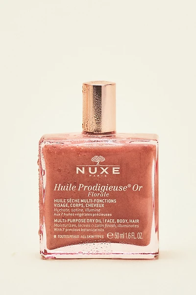 NUXE Huile Prodigieuse Mini Multi-Purpose Dry Oil