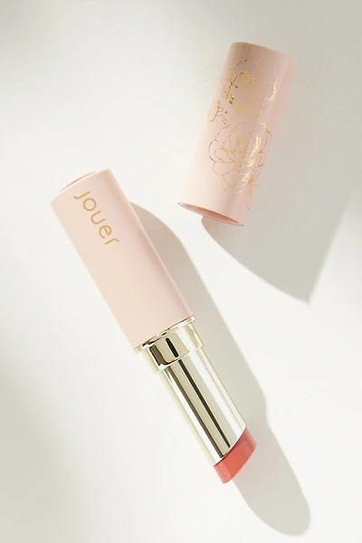 Jouer Essential Lip Enhancer Shine Balm