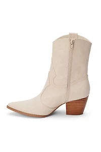 Matisse Bambi Western Boots