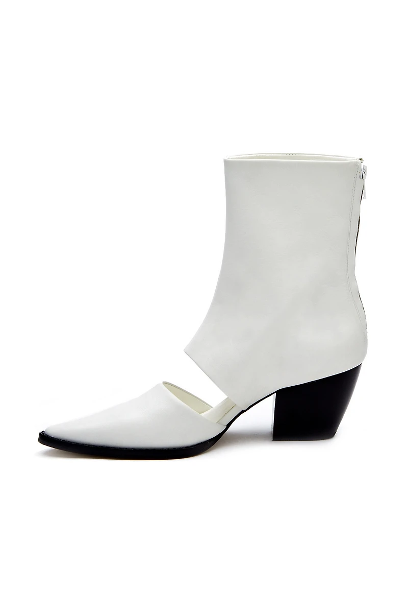 Matisse Caroline Cutout Booties