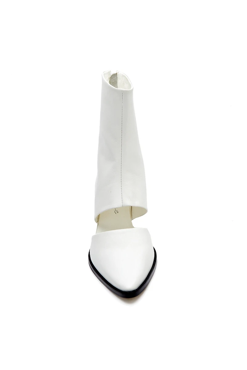 Matisse Caroline Cutout Booties