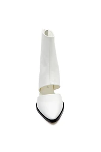 Matisse Caroline Cutout Booties