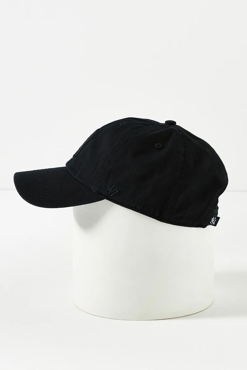 '47 New York Yankees Baseball Cap