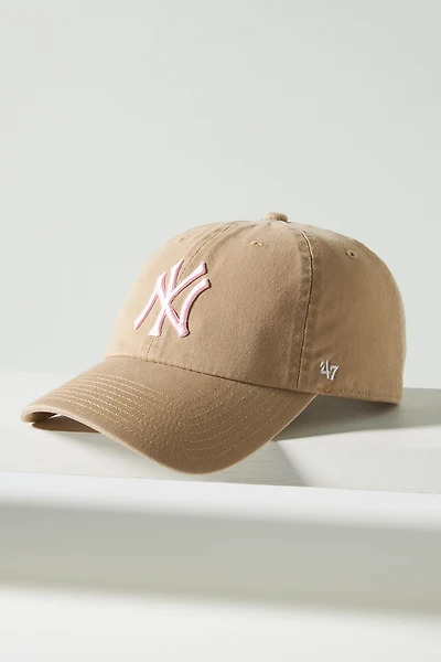 '47 New York Yankees Baseball Cap