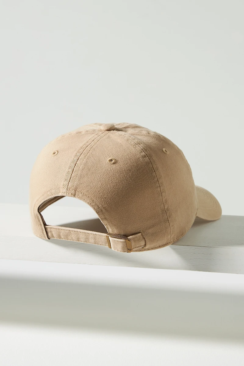 '47 New York Yankees Baseball Cap