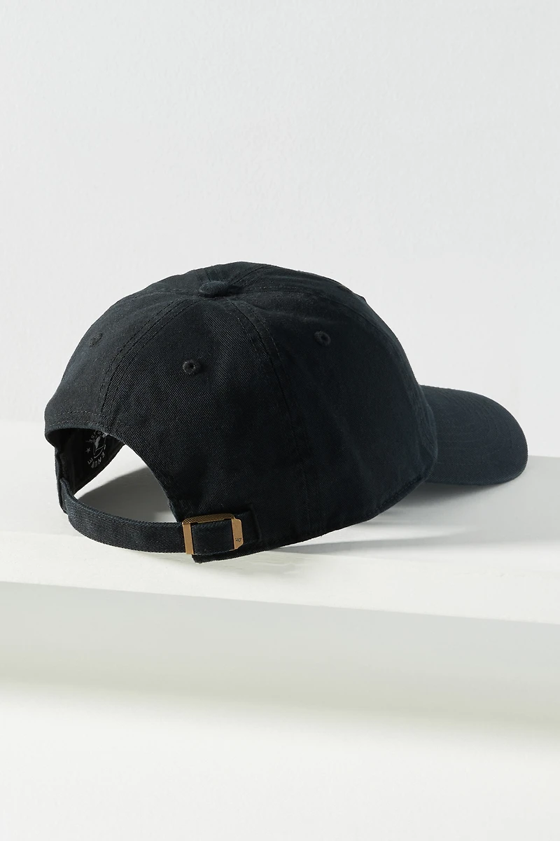 '47 Los Angeles Dodgers Baseball Cap