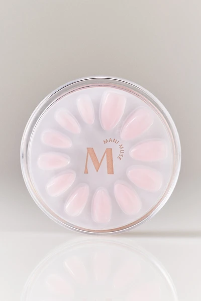 Mani Muse QikTips Press-On Nails