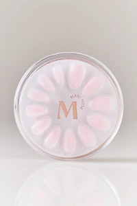 Mani Muse QikTips Press-On Nails