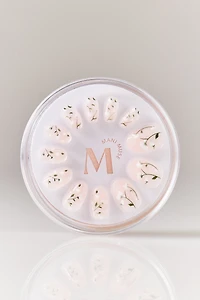 Mani Muse QikTips Press-On Nails