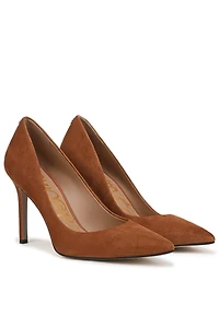 Sam Edelman Hazel Pointed-Toe Heels