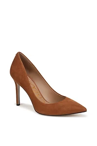 Sam Edelman Hazel Pointed-Toe Heels