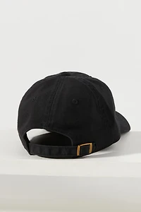 Wanderlust London Baseball Cap