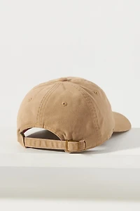 Wanderlust London Baseball Cap