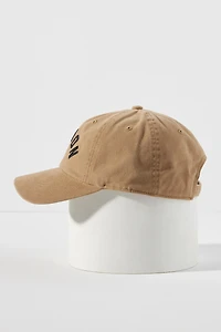 Wanderlust London Baseball Cap