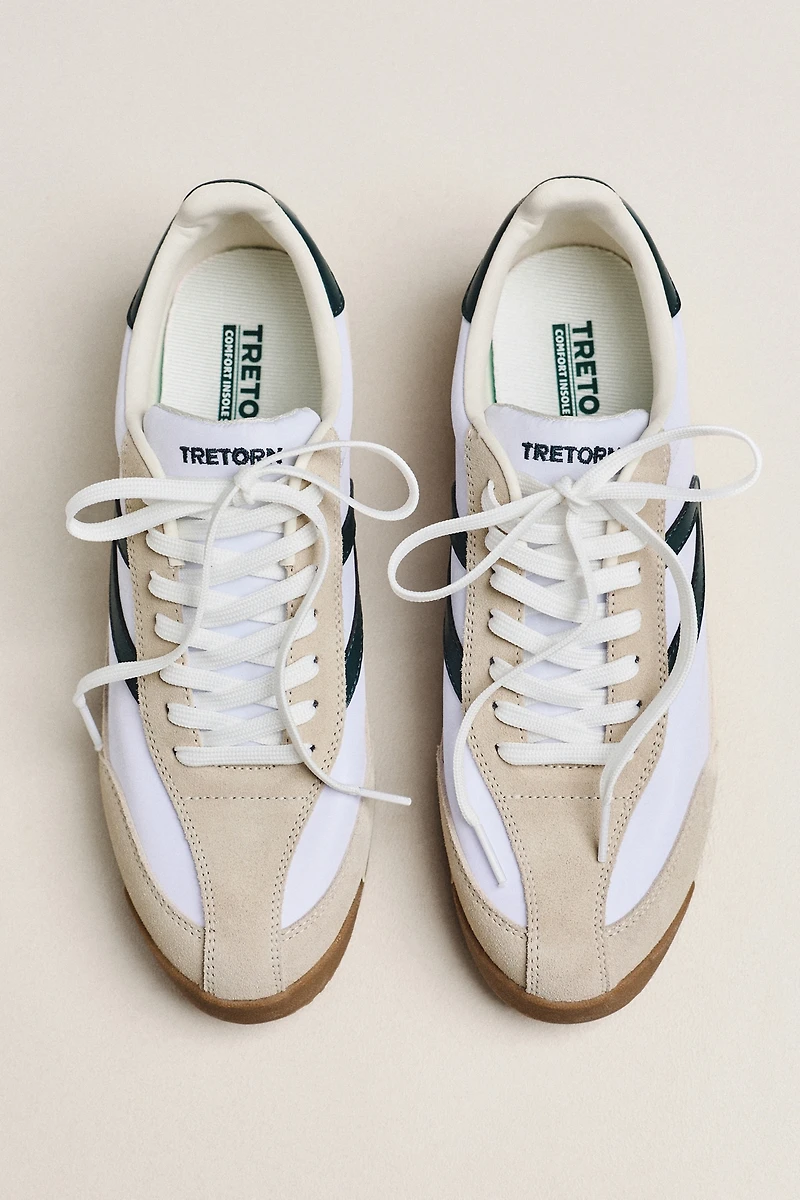 Tretorn Rawlins 2.0 Sneakers