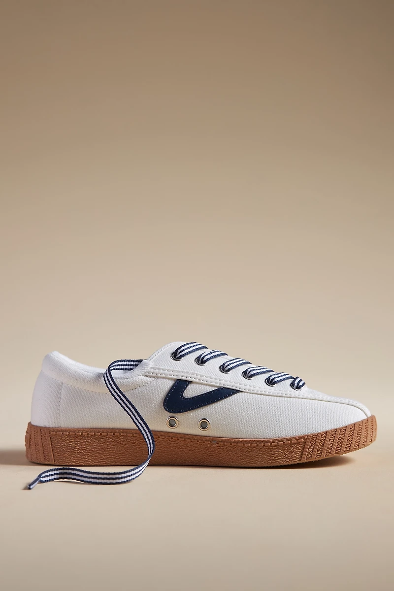 Tretorn Nylite Plus Sneakers