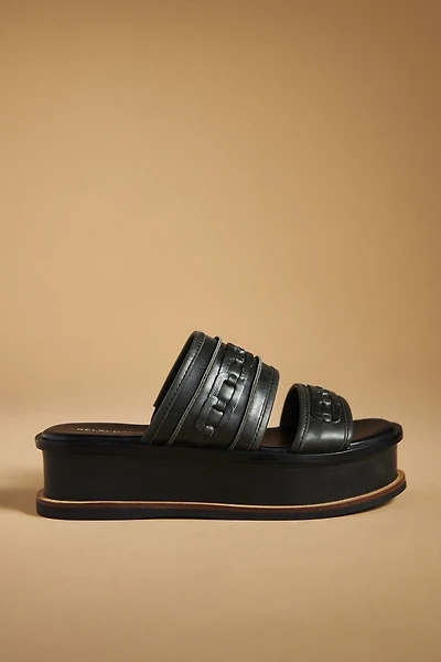Kelsi Dagger Brooklyn Drift Slide Sandals