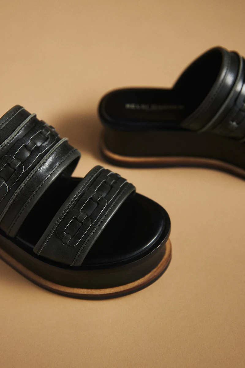 Kelsi Dagger Brooklyn Drift Slide Sandals