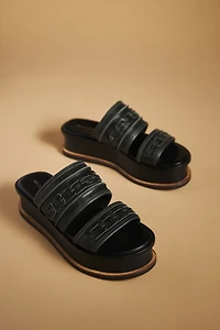Kelsi Dagger Brooklyn Drift Slide Sandals