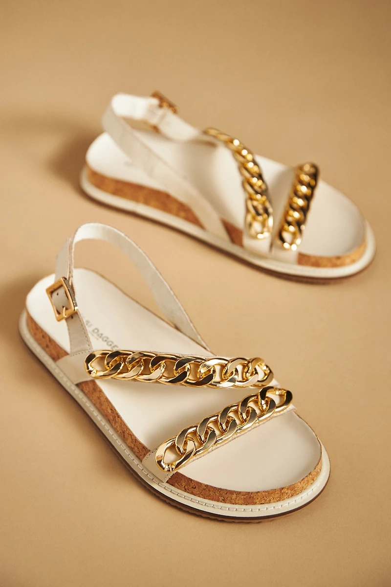 Kelsi Dagger Brooklyn Slingback Sandals