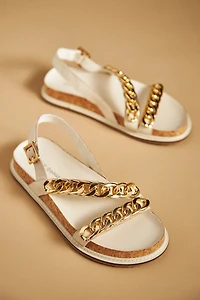 Kelsi Dagger Brooklyn Slingback Sandals