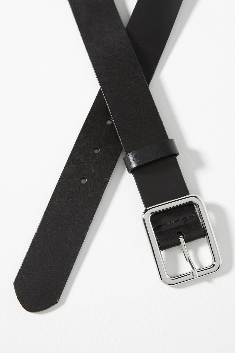 The Emerson Belt