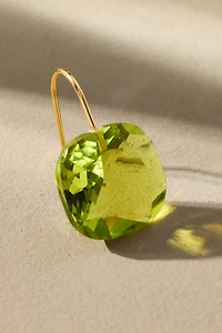 Floating Crystal Earrings