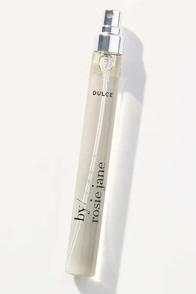 By Rosie Jane Dulce Eau De Parfum Travel Spray
