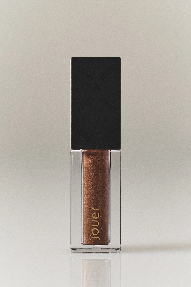 Jouer Cosmetics Paris Lights Eye Paints Liquid Eyeshadow