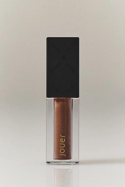 Jouer Cosmetics Paris Lights Eye Paints Liquid Eyeshadow