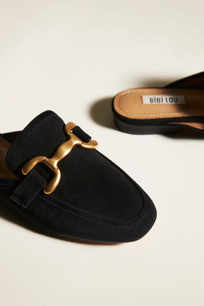 Bibi Lou Zagreb Slip-On Loafers