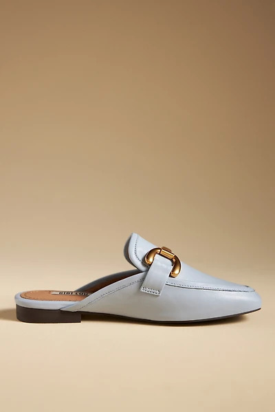 Bibi Lou Exclusive Zagreb Slip-On Loafers