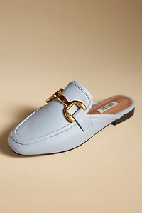 Bibi Lou Exclusive Zagreb Slip-On Loafers