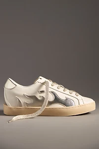 Bibi Lou Gamin Sneakers