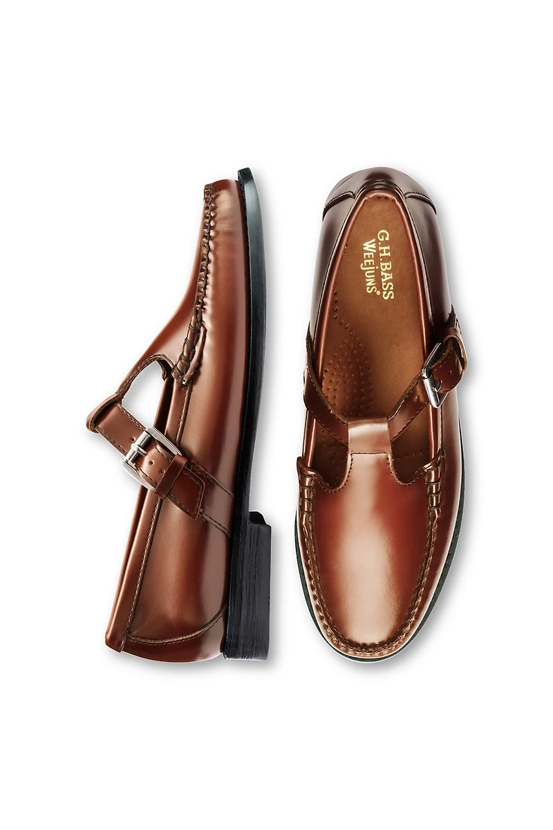 G.H.BASS Mary Jane Weejuns® Flats