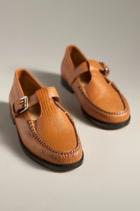 G.H.BASS Mary Jane Weejuns® Flats