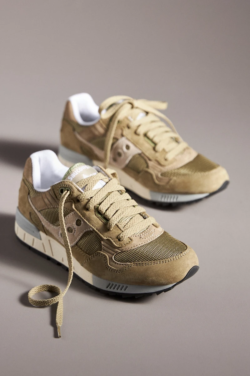 Saucony Shadow 5000 Sneakers