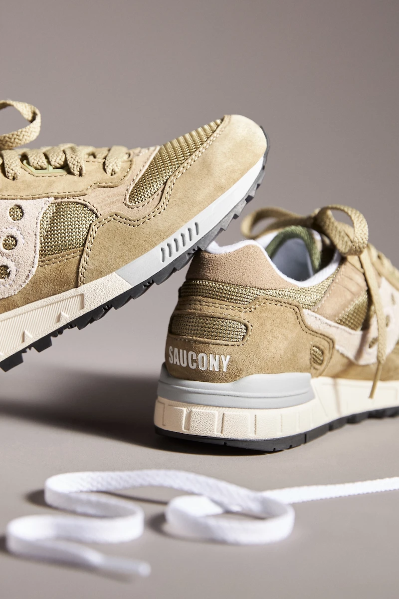 Saucony Shadow 5000 Sneakers
