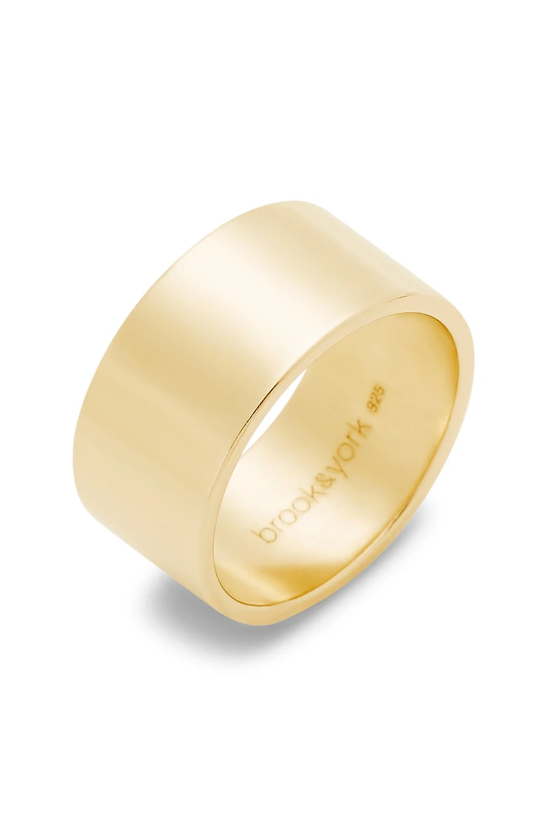 Brook & York Statement Ring