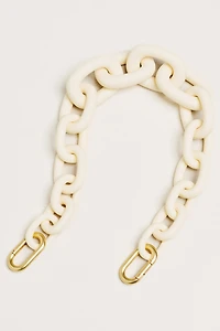 Clare V. Shortie Bag Strap